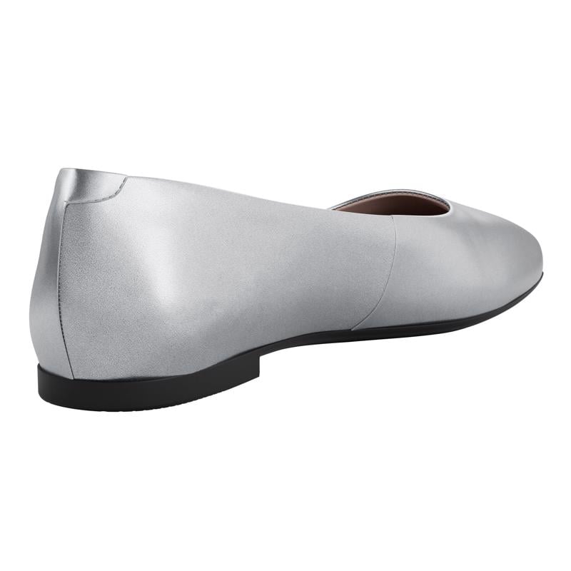 Metallics ECCO MARGOT BALLERINA