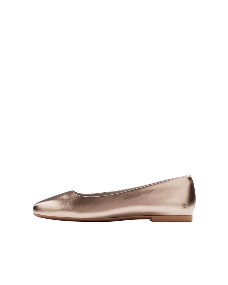 Bronze ECCO MARGOT W BALLERINA