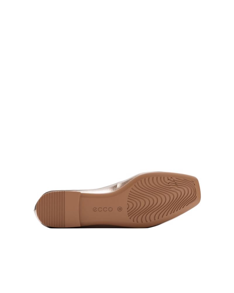 Bronze ECCO MARGOT W BALLERINA