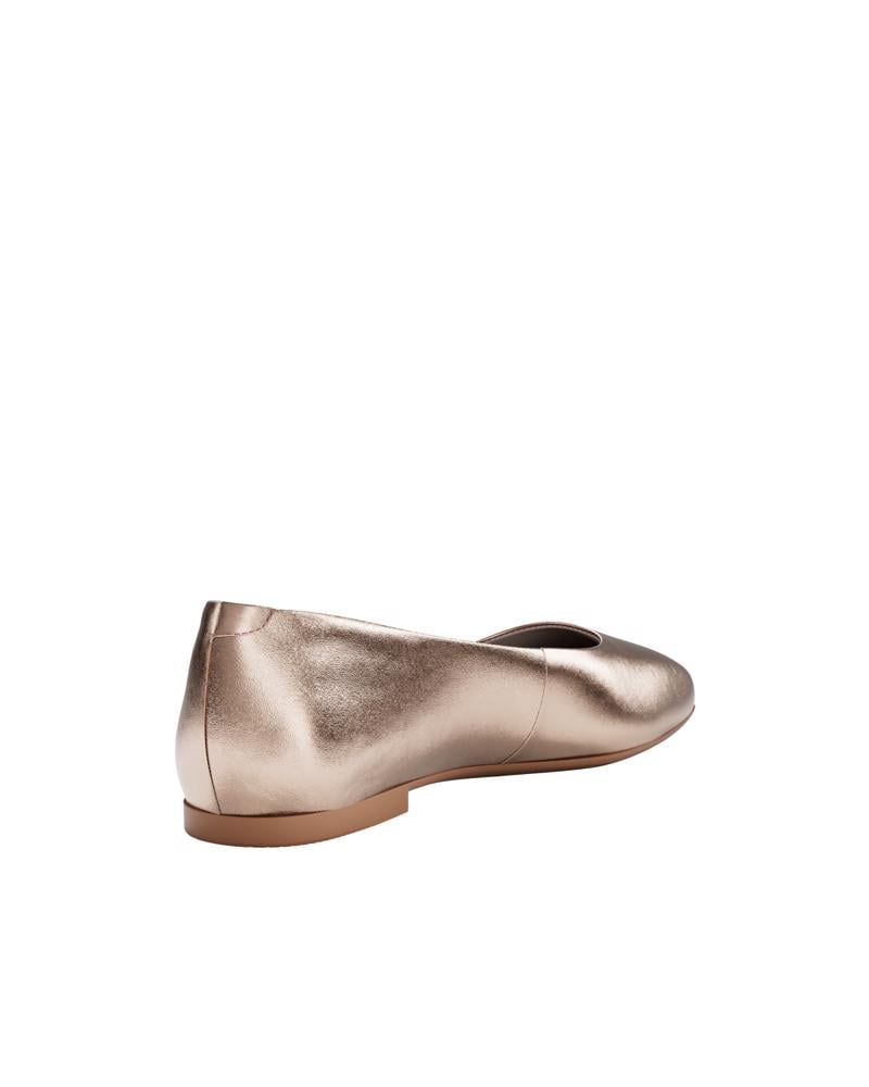 Bronze ECCO MARGOT W BALLERINA