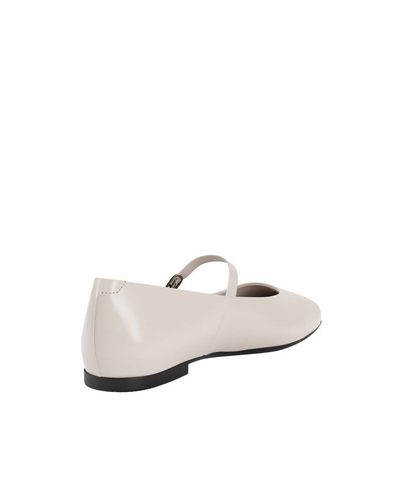 بيج ECCO MARGOT MARY-JANE