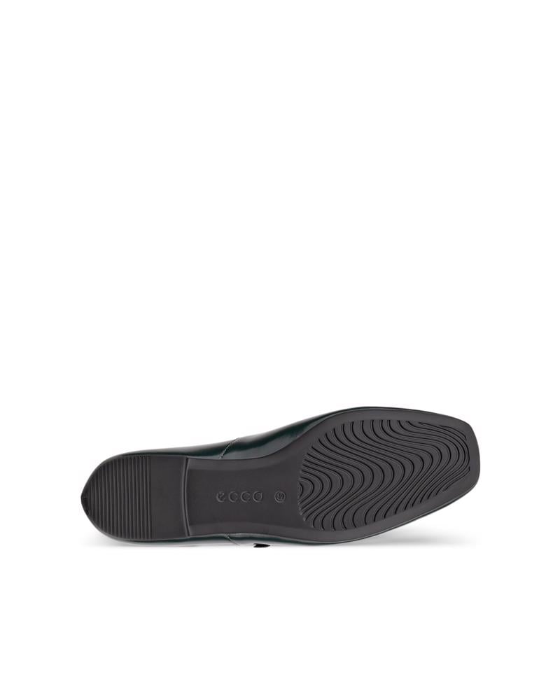 TARMAC ECCO MARGOT W MARY-JANE
