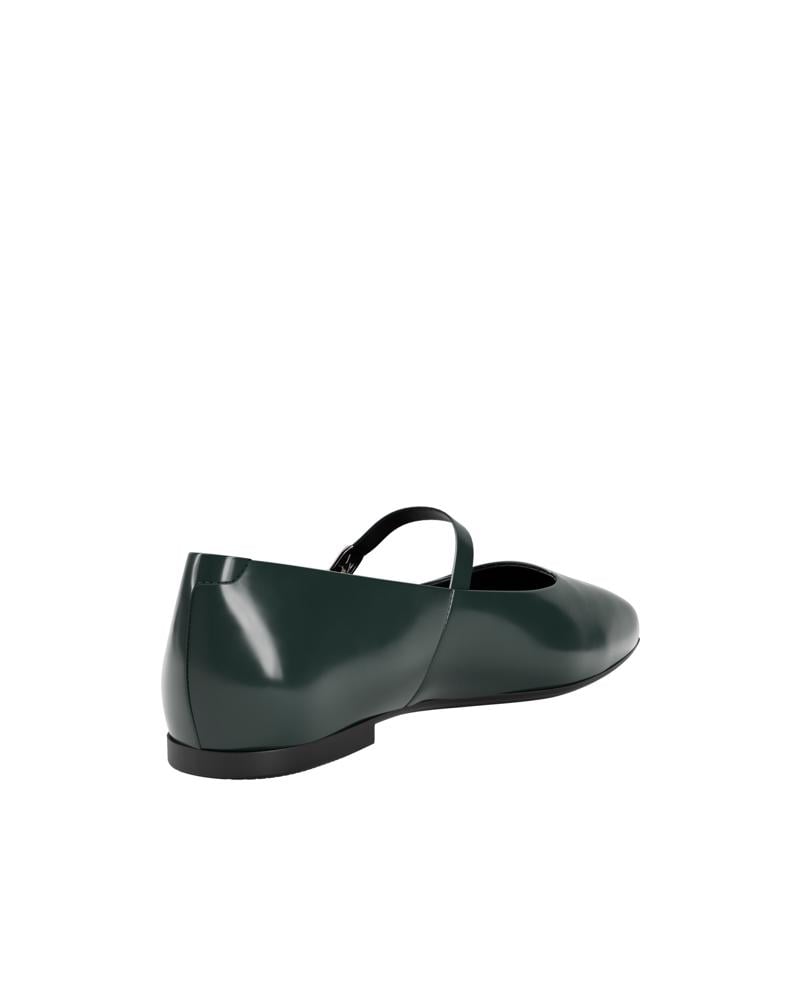 اسفلتي ECCO MARGOT W MARY-JANE