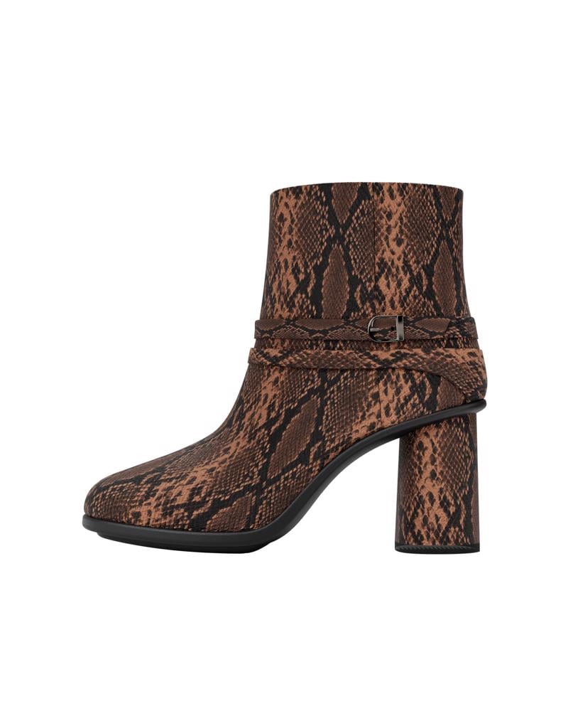 بني ECCO SCULPTED ALBA 65 W BOOT