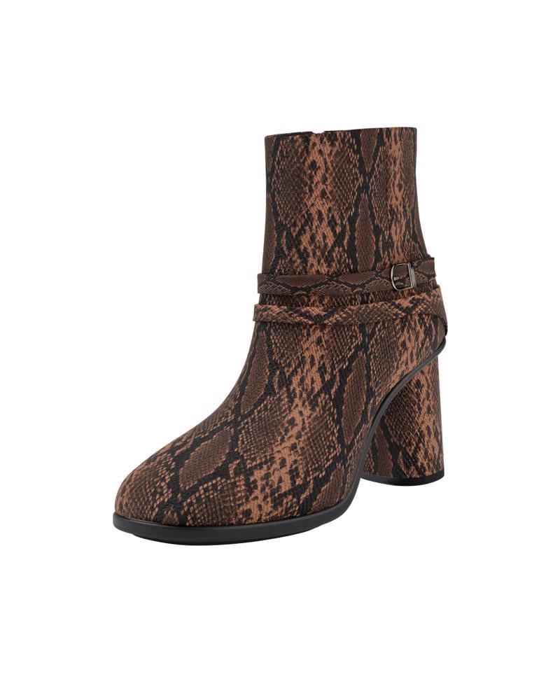 بني ECCO SCULPTED ALBA 65 W BOOT