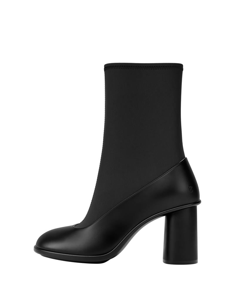 اسود ECCO SCULPTED ALBA 65 W BOOT