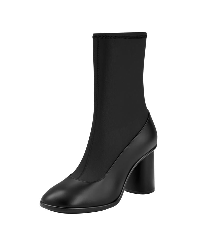اسود ECCO SCULPTED ALBA 65 W BOOT
