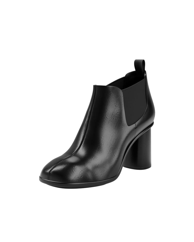 اسود ECCO SCULPTED ALBA 65 CHELSEA