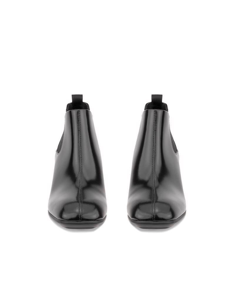 اسود ECCO SCULPTED ALBA 65 CHELSEA