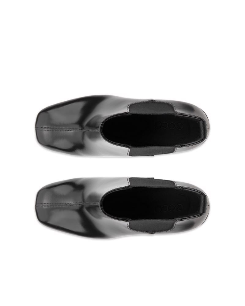 اسود ECCO SCULPTED ALBA 65 CHELSEA
