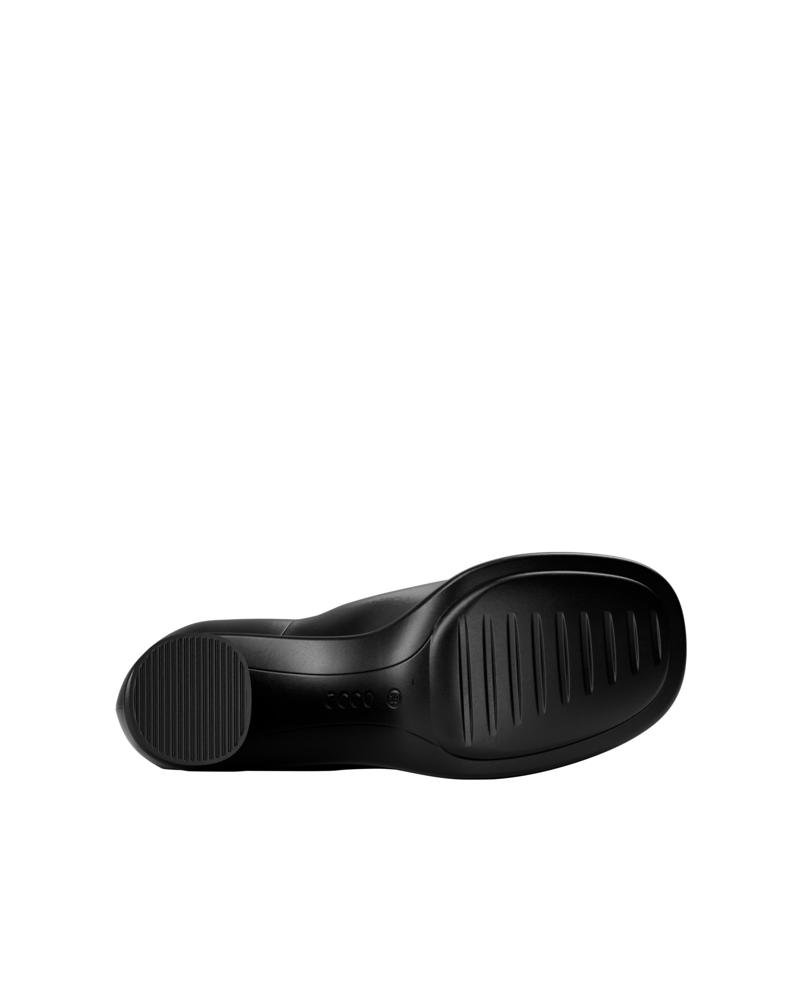 اسود ECCO SCULPTED ALBA 65 CHELSEA
