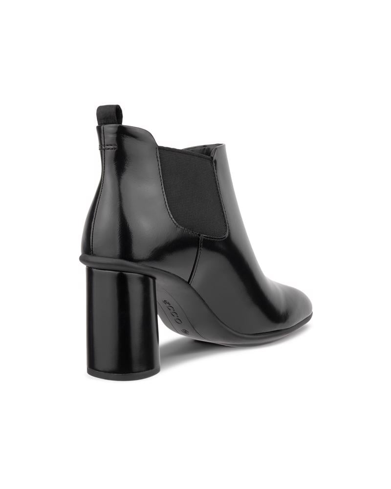 اسود ECCO SCULPTED ALBA 65 CHELSEA