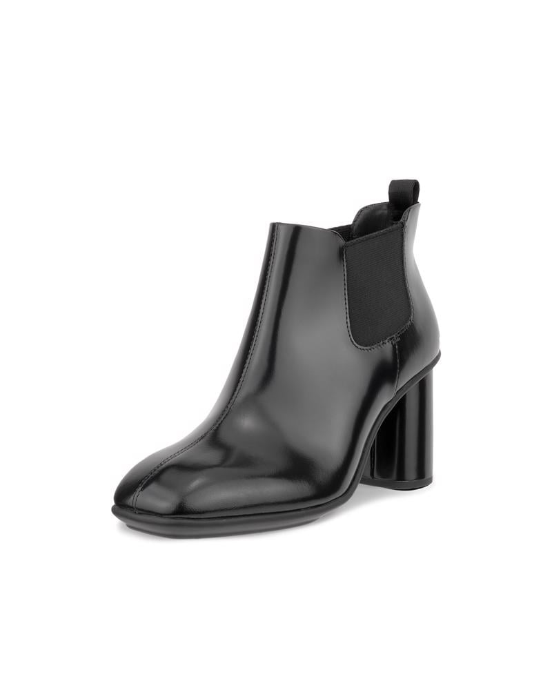 اسود ECCO SCULPTED ALBA 65 CHELSEA