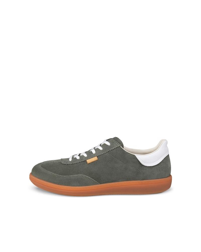 اخضر ECCO SOFT 11 W LACE SNEAKER