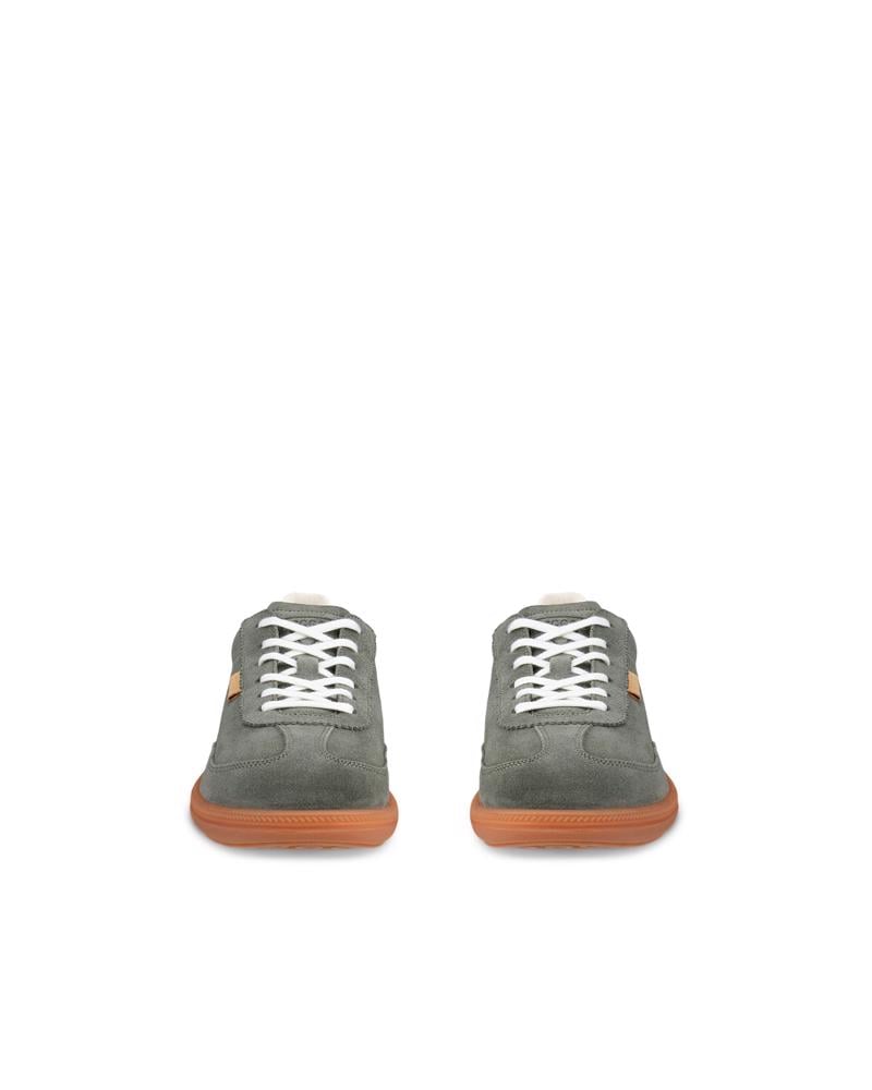 اخضر ECCO SOFT 11 W LACE SNEAKER