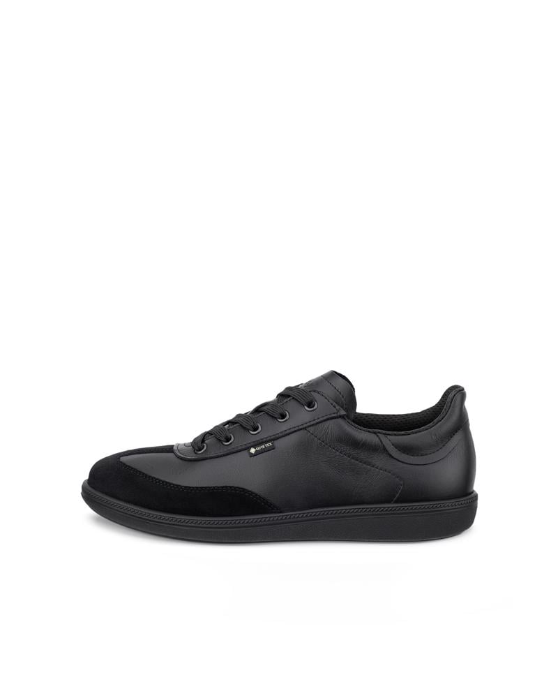 اسود ECCO SOFT 11 W SNEAKER GTX