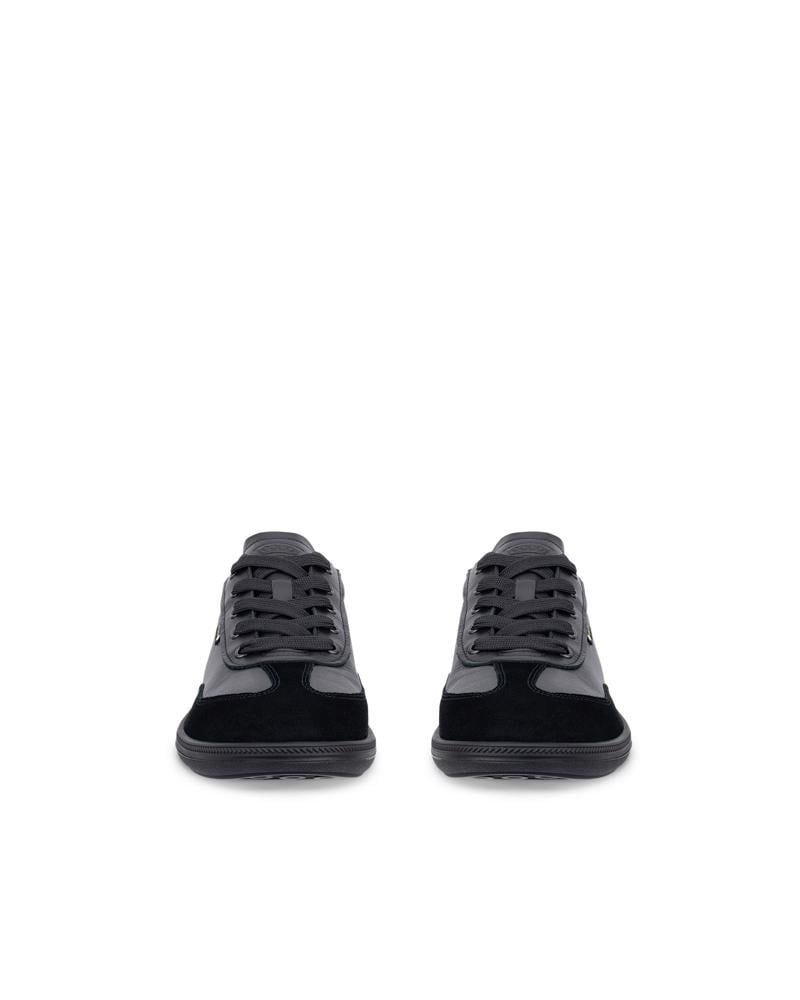 اسود ECCO SOFT 11 W SNEAKER GTX