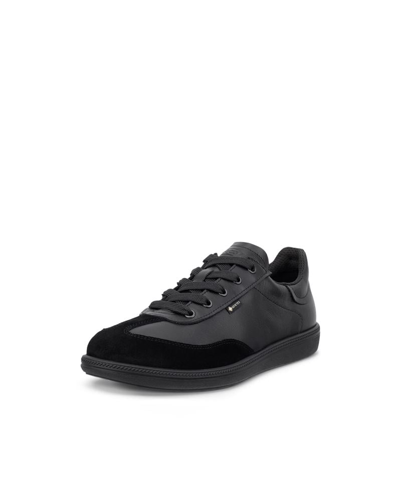 اسود ECCO SOFT 11 W SNEAKER GTX