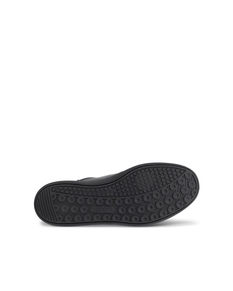 اسود ECCO SOFT 11 W SNEAKER GTX