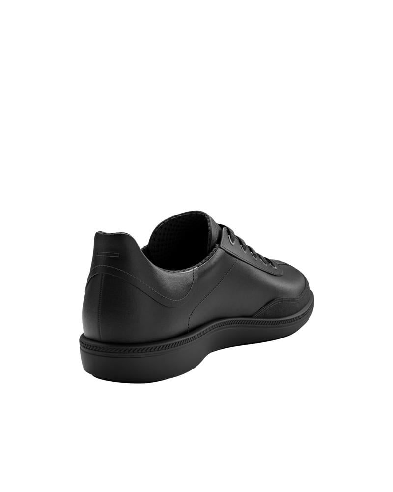 اسود ECCO SOFT 11 W SNEAKER GTX