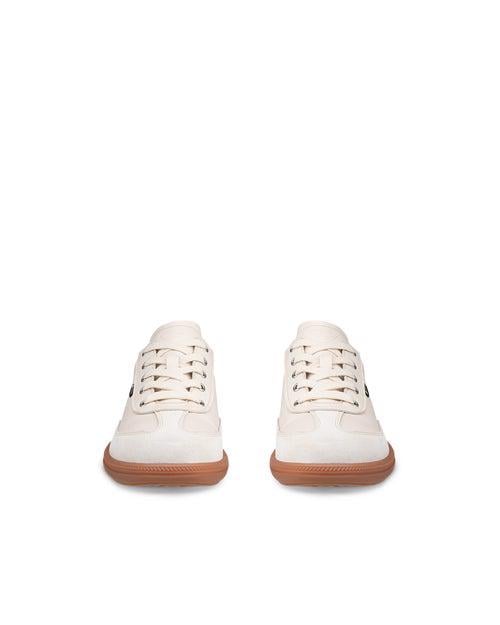 Beige ECCO SOFT 11 W SNEAKER GTX