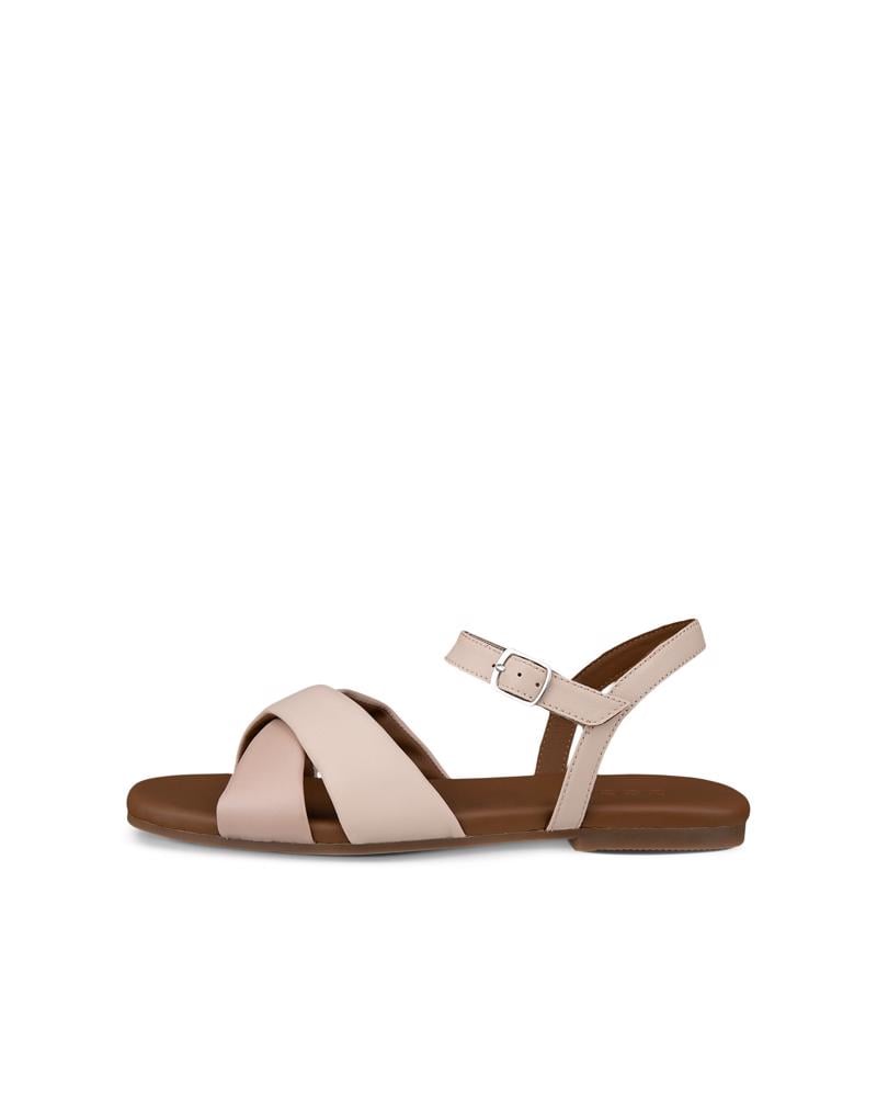 Pink ECCO Marylou Crossover