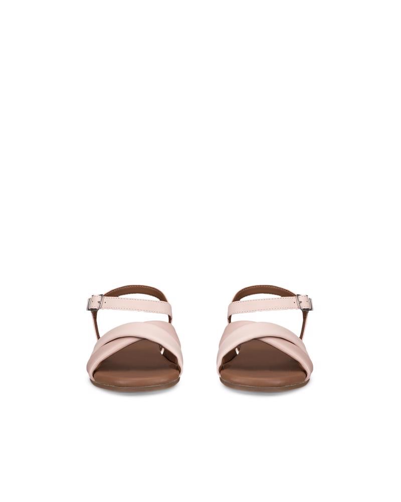 Pink ECCO Marylou Crossover