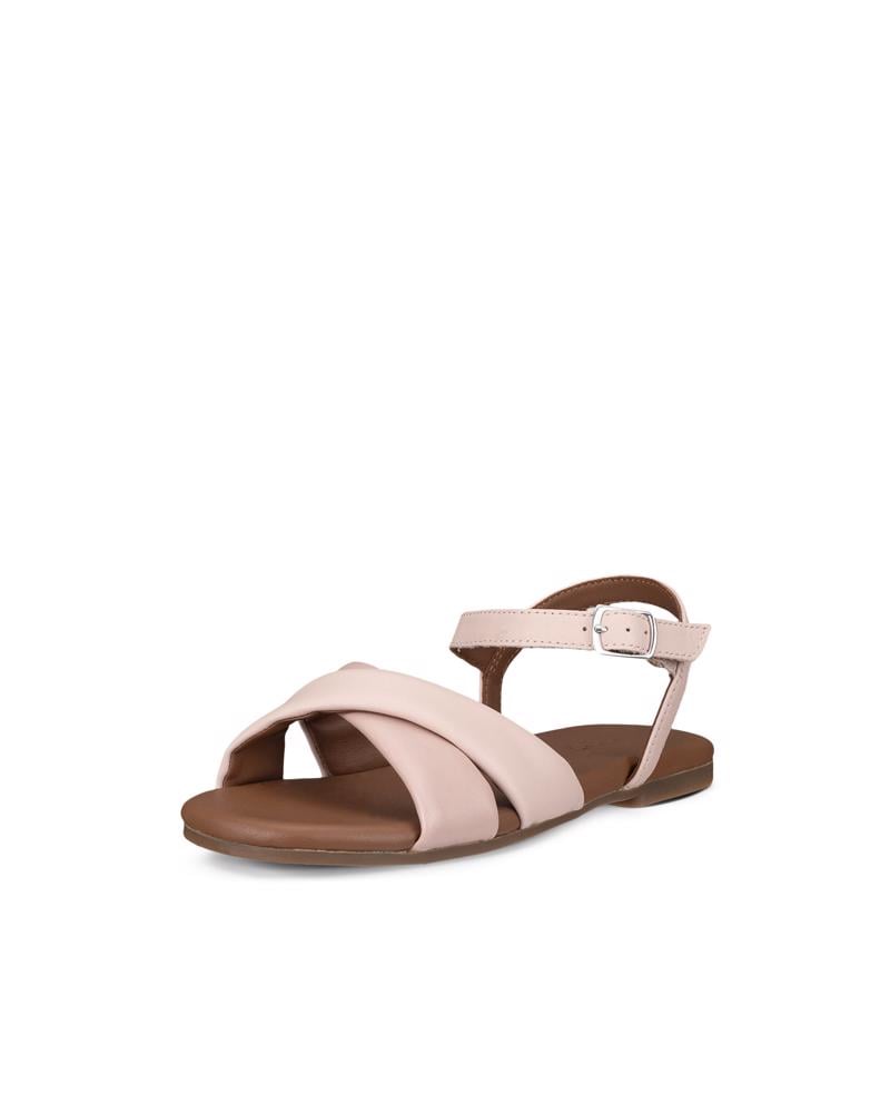 Pink ECCO Marylou Crossover