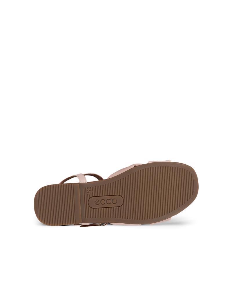 Pink ECCO Marylou Crossover