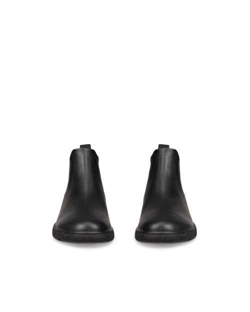 BLACK ECCO BELLA 2 W CHELSEA BOOT