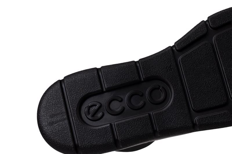 Brown ECCO BELLA 2 W CHELSEA BOOT