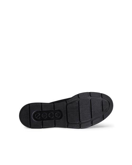 اسود ECCO BELLA 2 W TEXTILE LOAFER