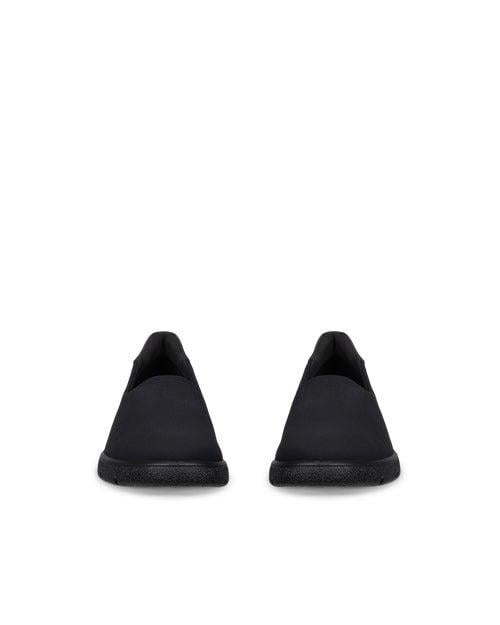 اسود ECCO BELLA 2 W TEXTILE LOAFER