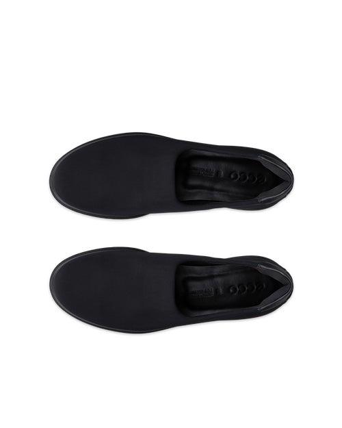 اسود ECCO BELLA 2 W TEXTILE LOAFER