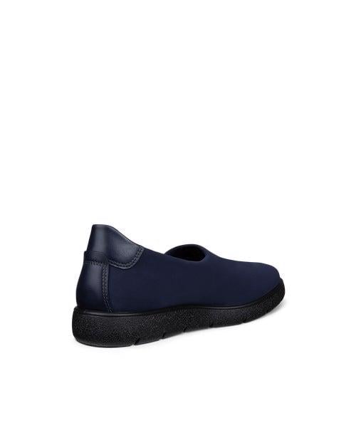 بحري ECCO BELLA 2 W TEXTILE LOAFER