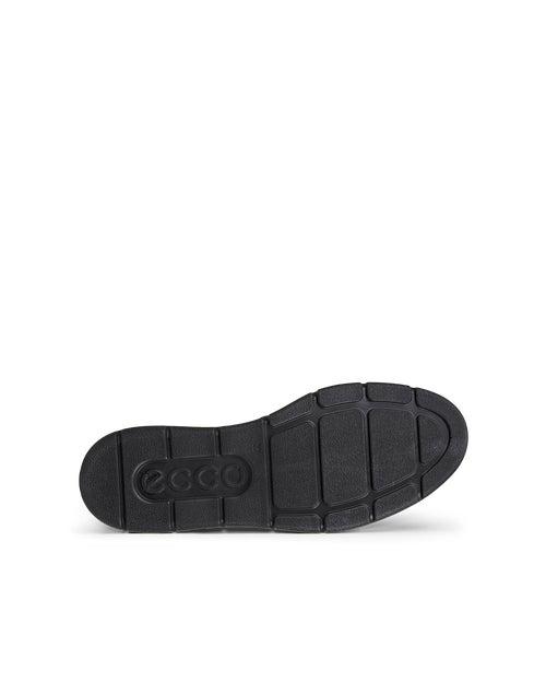 Brown ECCO BELLA 2 W LEA LOAFER