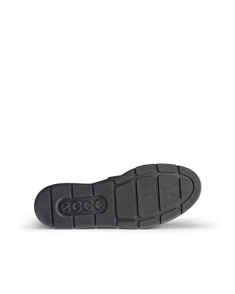 اسود ECCO BELLA 2 W LEA LOAFER