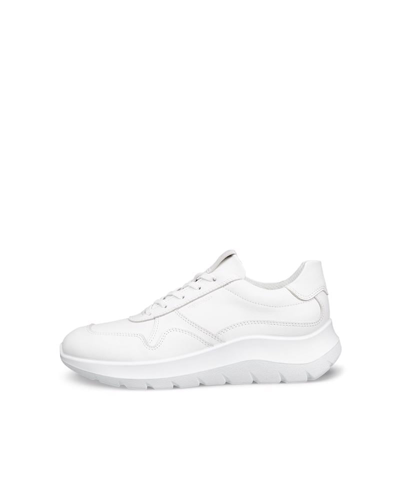 ابيض ECCO VALERIE W WP SNEAKER