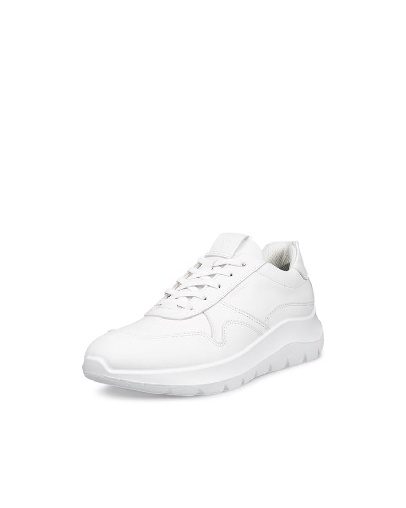 ابيض ECCO VALERIE W WP SNEAKER