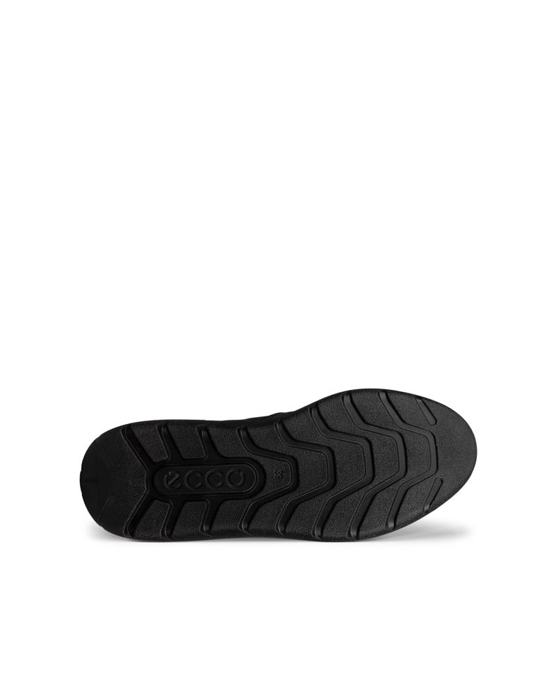 اسود ECCO VALERIE W WP SNEAKER