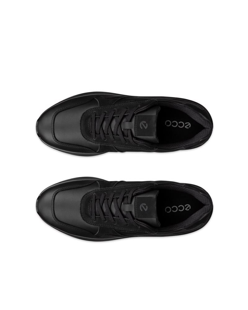 اسود ECCO VALERIE W WP SNEAKER
