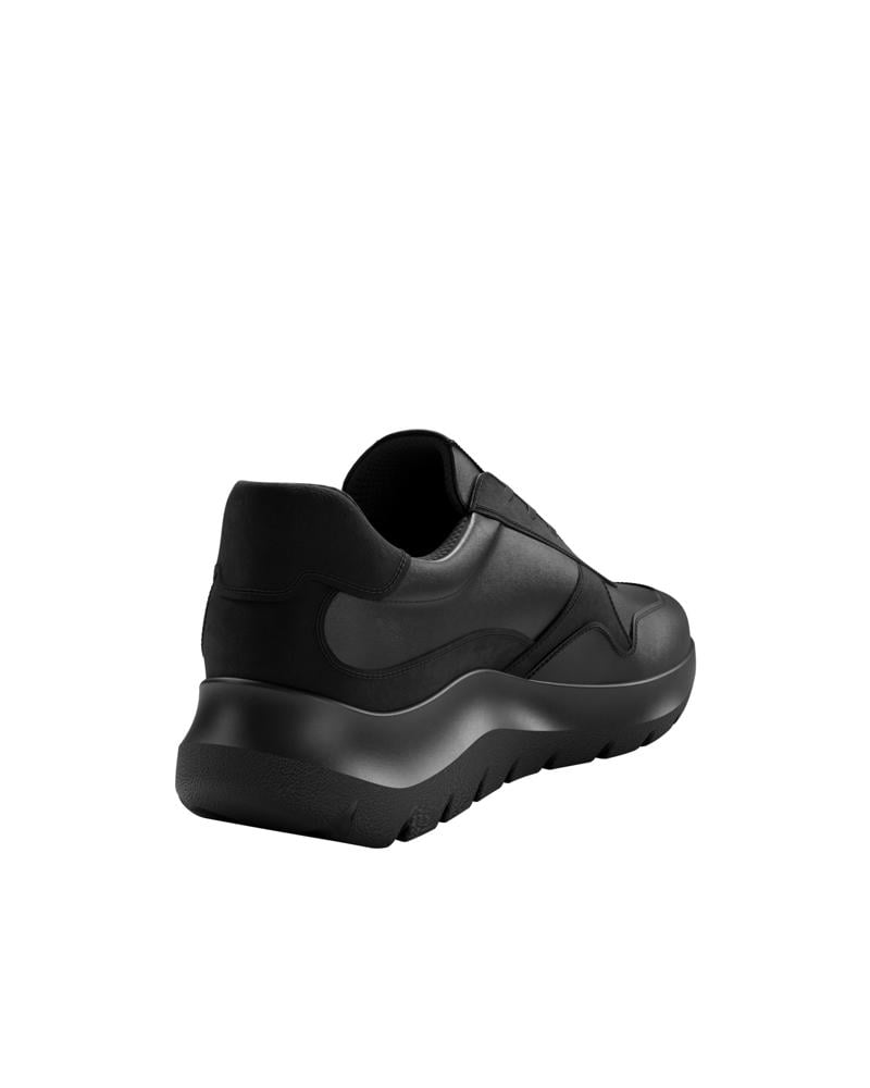 اسود ECCO VALERIE W WP SNEAKER