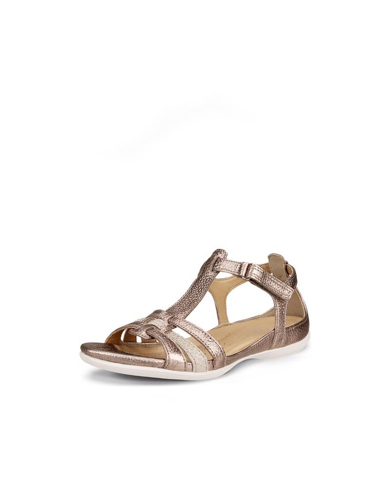 Metallics ECCO FLASH T-BAR