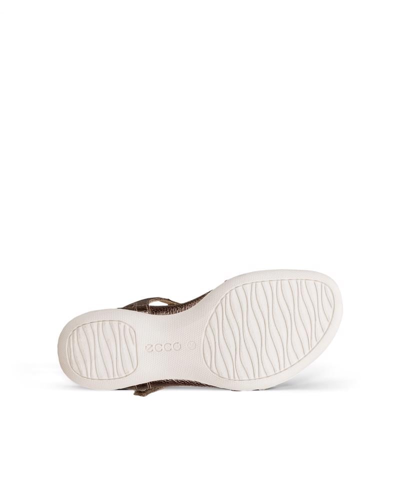 Metallics ECCO FLASH T-BAR