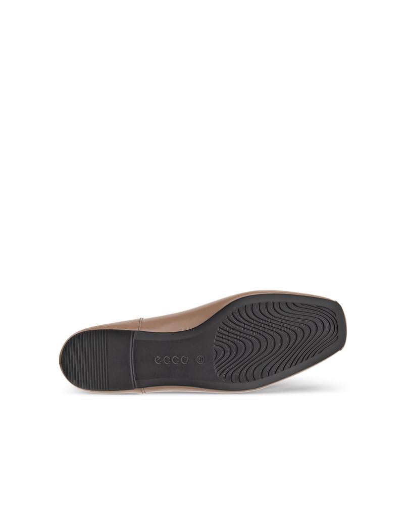 MOON ROCK ECCO MARGOT W LOAFER LTD