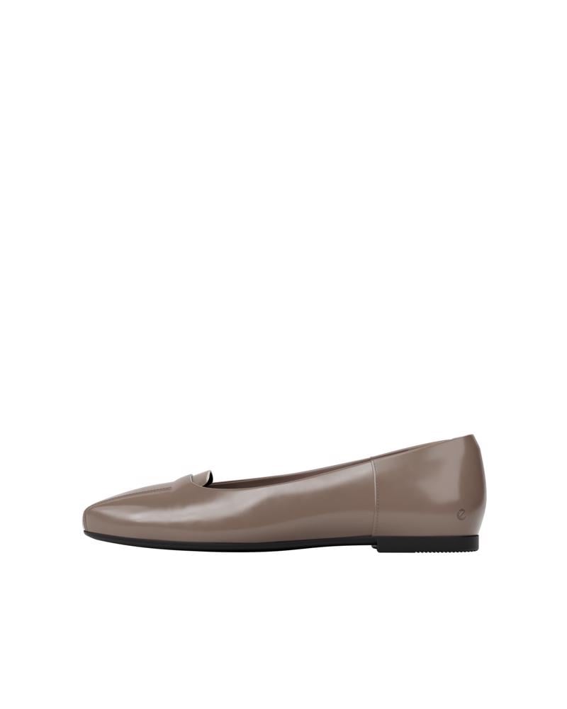 MOON ROCK ECCO MARGOT W LOAFER LTD