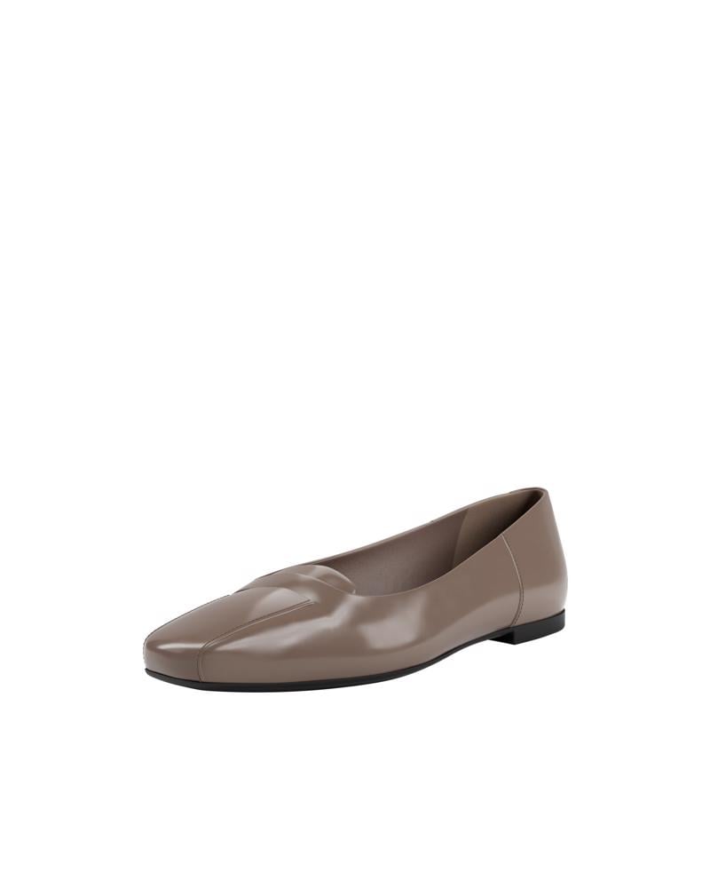MOON ROCK ECCO MARGOT W LOAFER LTD