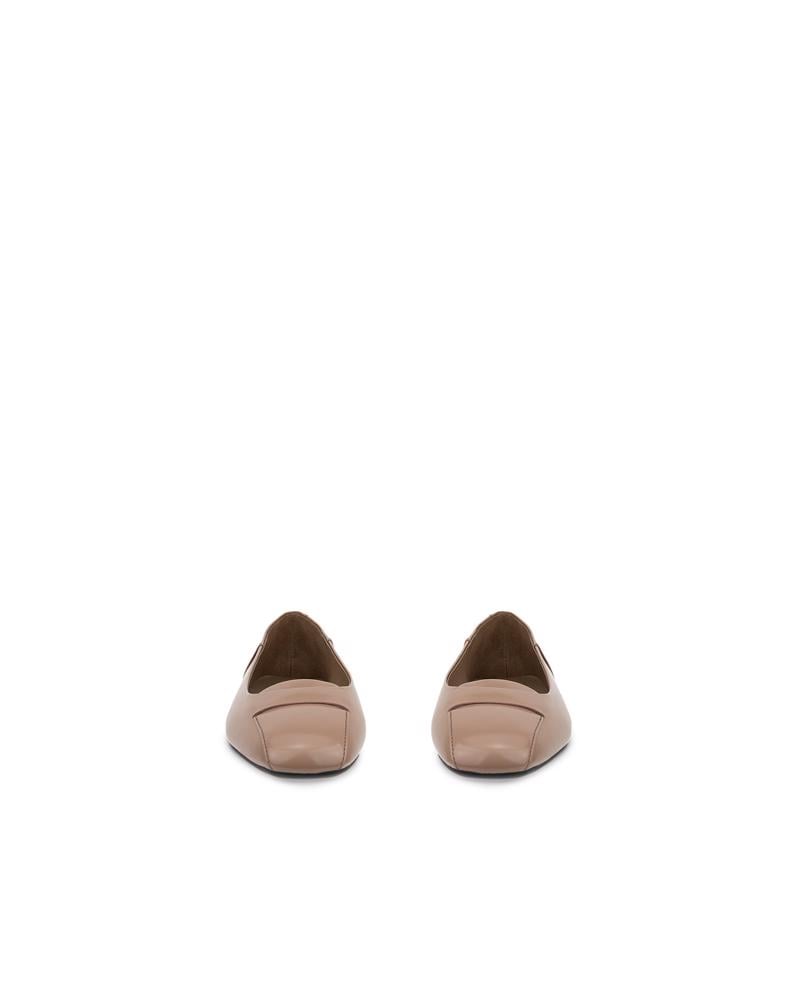 MOON ROCK ECCO MARGOT W LOAFER LTD