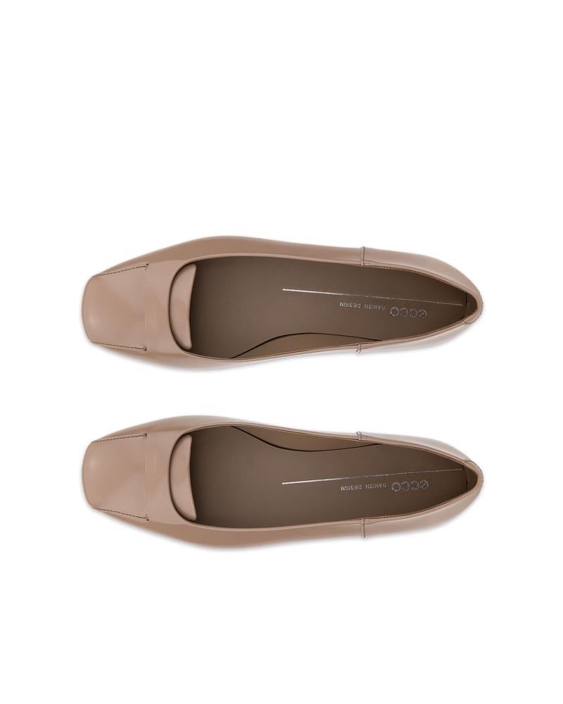 MOON ROCK ECCO MARGOT W LOAFER LTD