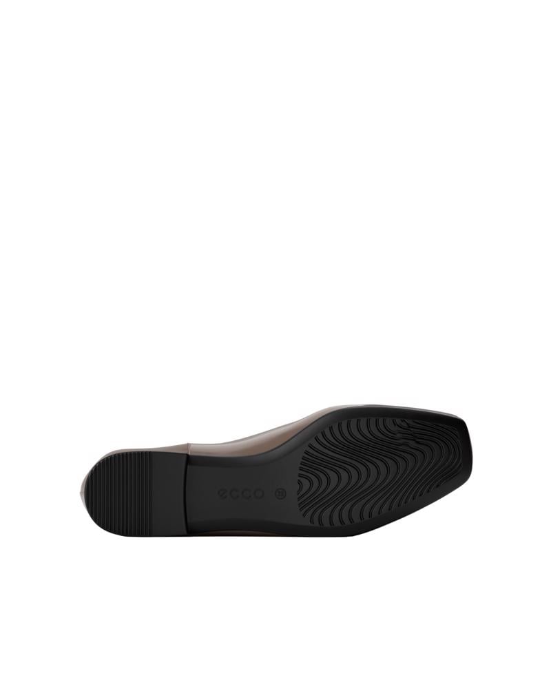MOON ROCK ECCO MARGOT W LOAFER LTD